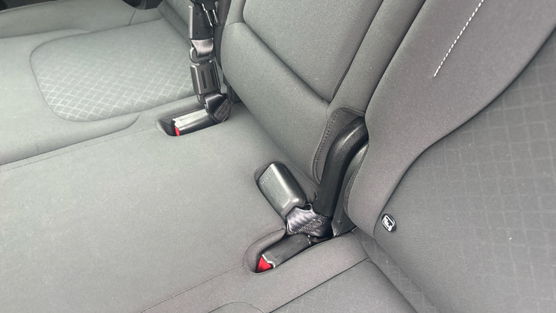 Kia Sportage 1.6T GDi ISG 2 5dr Petrol Estate